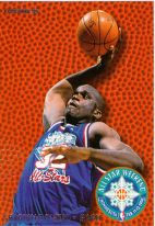 1994-1995 Fleer All Star